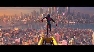 Spider FilmVerse Elevate Montage [upl. by Rhodie]