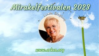 Mirekelfestivalen 2023 8 Juli 7 PM Linda Bergling [upl. by Alihet]