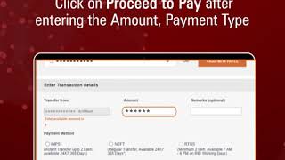 Instantly Transfer money With ICICI Bank Internet Banking [upl. by Anirazc746]