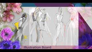 Presentation Board part 1 [upl. by Perkins]