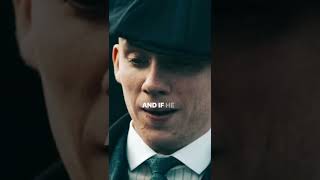 John Shelby vs Vincente Changretta peakyblinders johnshelby arthurshelby [upl. by Kcam109]