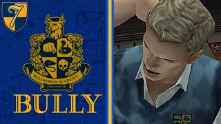 BULLY Part 7 Dishonorable Fight [upl. by Pavier]