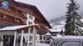 SPORTHOTEL NEUSTIFT [upl. by Prakash]