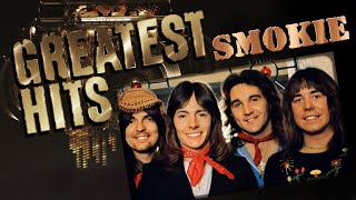 Greatest Hits SMOKIE 19761978 [upl. by Molohs509]