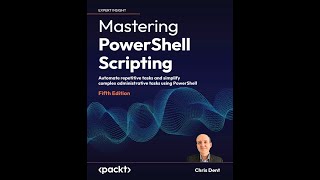 Mastering PowerShell Scripting [upl. by Sirap973]