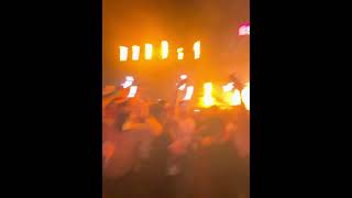 Flawless Yeat Live  Rolling Loud Thailand 2024 [upl. by Ardnahs202]