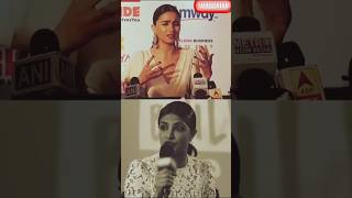 Bollywood News  controversy  Alia Bhatt vs Priyanka Chopra  shorts bollywood tending [upl. by Omura]