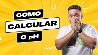 🧪 Aprenda a calcular o pH em 6 minutos [upl. by Nessah]