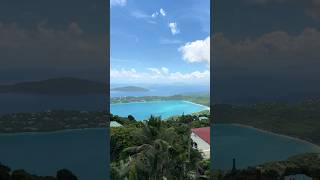 St Thomas US Virgin Islands [upl. by Winstonn]