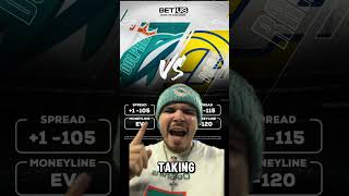 MNF DOLPHINS VS RAMS nfl nfltrending nflviral trending dolphins rams [upl. by Alahcim200]