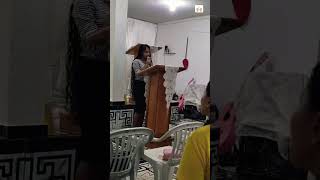 Soldado Ferido Voz da VERDADE Luany ADSUL Lagoa Santa biblia fe paz louvor [upl. by Atiuqrehs832]