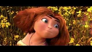 THE CROODS Movie Clip [upl. by Enrica443]