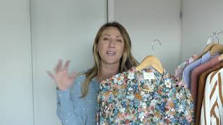 Haul Sezane amp Co [upl. by Saucy86]