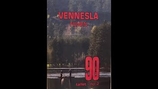 Vennesla 1990 tallet Del 2 [upl. by Annet]