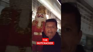 CASCANUECES THE NUTCRACKER sansalvador diaspora turismo nayibbukele diasporasv selramireztv2 [upl. by Hy808]