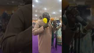 Mukaila Perform for Ooni Of Ife it was fun [upl. by Rolyat]