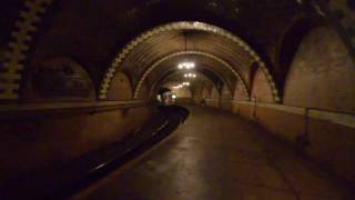 Abandoned City Hall Station [upl. by Bret628]