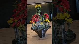 Creative Ideas for Stunning Decor flowerarrangementideas [upl. by Ahsyekat719]