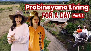 Probinsya Life PART 1 by Alex Gonzaga [upl. by Aneeb]