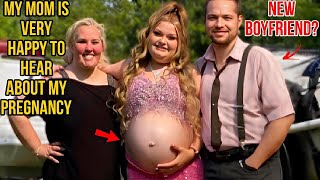 Happy ITS OVER FOREVER Very big sad 😭 news mama June Star Honey boo boos Boyfriend revealed [upl. by Lusty]