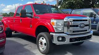 2016 F350 Dually [upl. by Gault401]