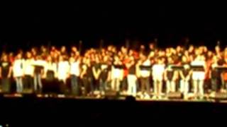 Applaudissement de fin de concert  Monstres Merveilles et Balivernes [upl. by Apollus636]