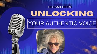 ✨Unlocking Your Authentic Voice 🎙️ Techniques for Clear Communication 🗣️ [upl. by Esilehc]