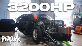 3000HP Diesel Dyno and a Deep Dive into our Data [upl. by Aciretehs]