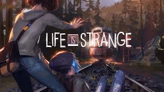 【Life Is Strange Ep2 Música  AltJ  Something Good Legendado PTBR】 [upl. by Leahcimauhsoj]