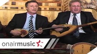 Rifat Berisha  Hysen Bajri Official Song [upl. by Akinoj]