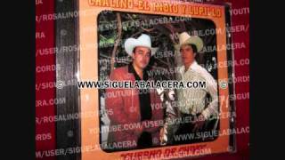 Chalino Sanchez  Silverio Monarrez [upl. by Eram]