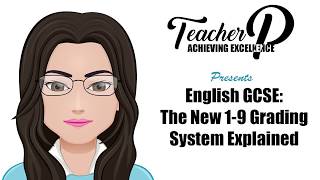 GCSE New 19 Grading System Explained [upl. by Benkley]