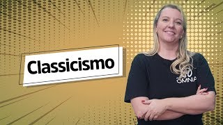 Classicismo  Brasil Escola [upl. by Nibor957]