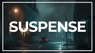 Suspense and Tension Copyright Background Music  Suspense Rises by Soundridemusic [upl. by Changaris]