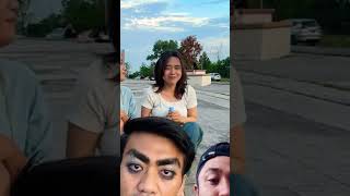 Filter prank filterprank komedi funny [upl. by Ikceb]