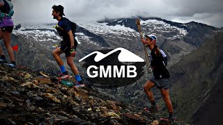 🏔 GMMB 🌲 GRAN MARATÓN MONTAÑAS DE BENASQUE 🌞 2023 Documental Trail Running [upl. by Kcirrad]