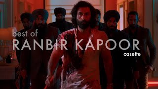 Best of Ranbir Kapoor 4K [upl. by Kai]