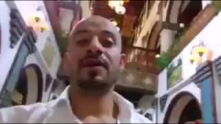 Ehab Ramzi  من غير معلم  الحلقة السابعة [upl. by Wright]