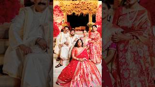 Raja Reddy marriage YS Sharmila brother Anil Kumar son [upl. by Gilpin]