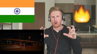 Guru Randhawa Lahore Official Video Bhushan Kumar  INDIAN MUSIC REACTION [upl. by Ardelle]