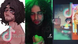 ✨BRUNO MADRIGAL✨ encanto  TIKTOK COMPILATION [upl. by Ahsielat]