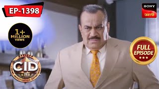 The Wolf In Sheeps Clothing  CID Bengali  Ep 1398  Full Episode  14 June 2023 [upl. by Armilda791]