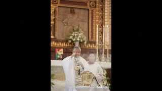 Archdiocese of LingayenDagupan ClergyYou Are A Priest Forever [upl. by Lamp831]