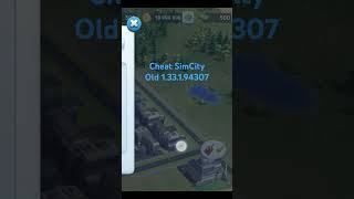 Simcity Cheat Old 133194307 simcity gameguardian [upl. by Valeda931]