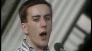 The Specials Gangsters First Time On Totp [upl. by Alac]