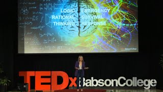 Why You Procrastinate  and How to Stop it for Good  Elyssa Smith  TEDxBabsonCollege [upl. by Loss]