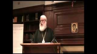 Kallistos Ware The Jesus Prayer amp Hesychasm 22 [upl. by Calabresi]