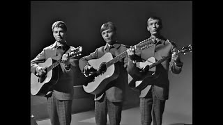 Hootenanny Singers STV 1964 [upl. by Ysiad227]