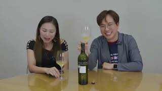 Fino Sherry令Ken失去表情管理，全因有「鹹魚味」？Sherry加烈過程，同砵酒有咩唔同？｜同你解構葡萄酒 ｜Rebecca・Ken [upl. by Pedro]