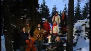 Joachim Süss amp Ensemble  Weihnachten is stille Nacht 1994 [upl. by Kat676]